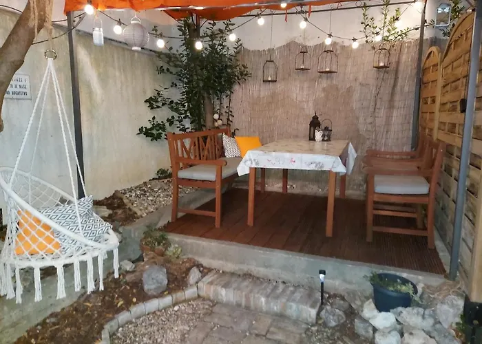 Apartments Authentic Baska 2