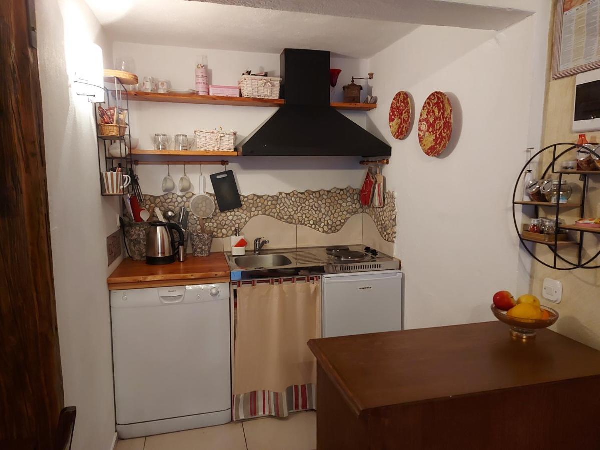 Apartman Authentic 2 Baška