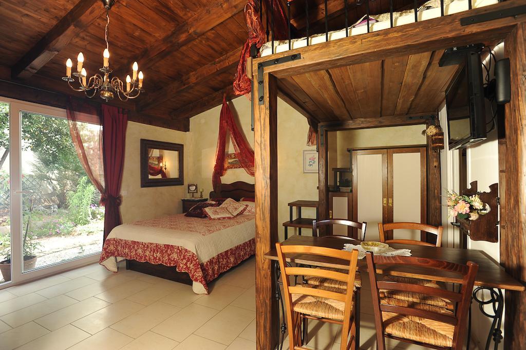 Apartman Authentic 2 *