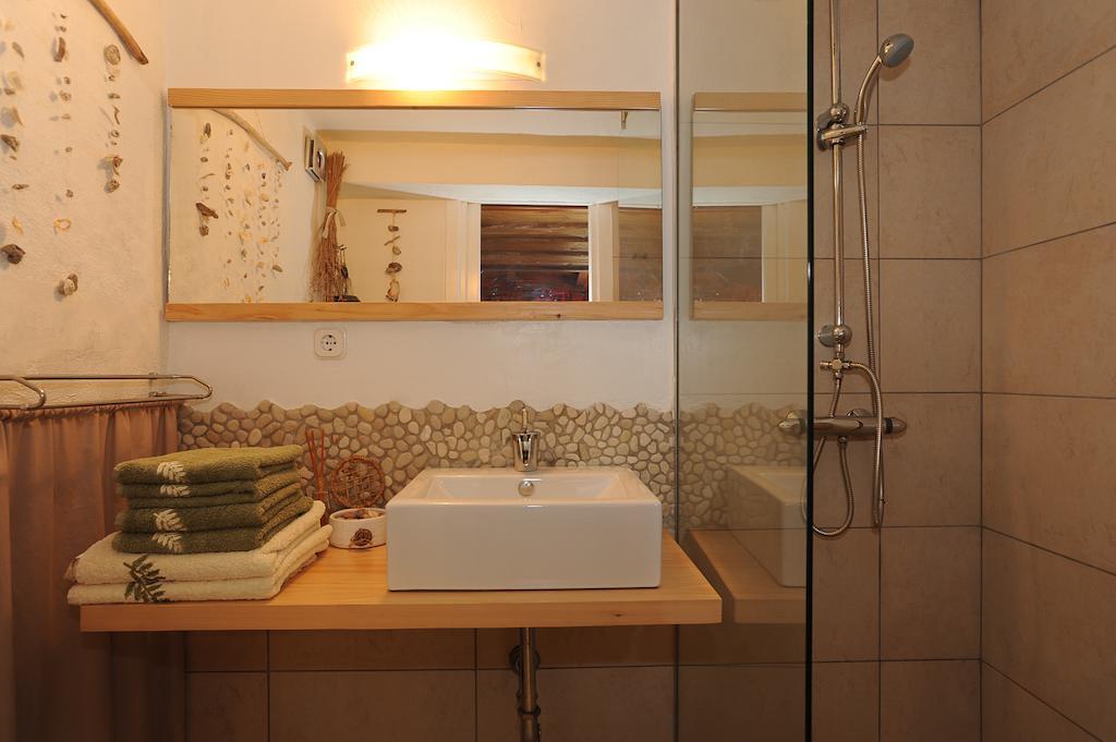 Apartman Authentic 2 Baška