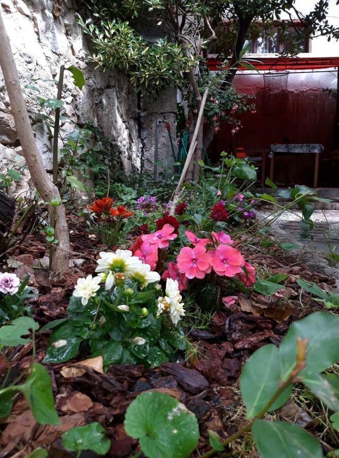 Apartman Authentic 2 Baška