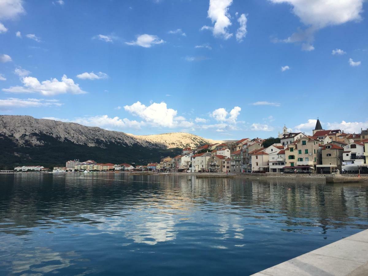 Apartman Authentic 2 Baška