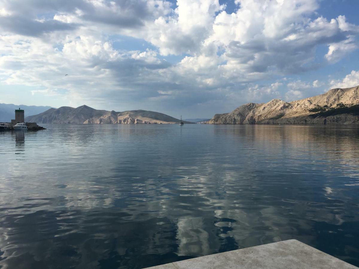 Authentic 2 * Baška