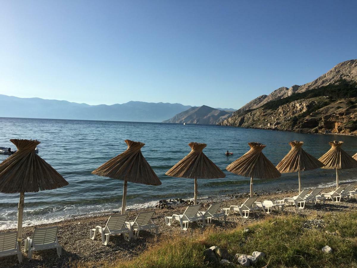 Authentic 2 Baška